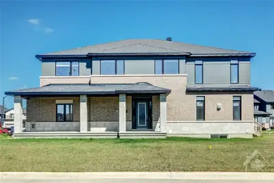 859 Solarium Avenue, Blossom Park - Airport And Area, On K4m 0h1