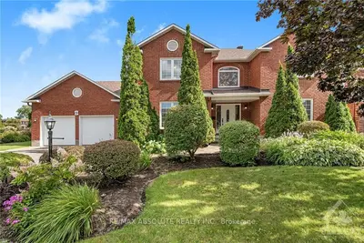 3 CAMPFIELD Court, Country Place - Pineglen - Crestview and Area, ON K2E 7X9