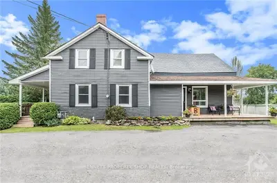 680 VAN BUREN Street, North Grenville, ON K0G 1J0