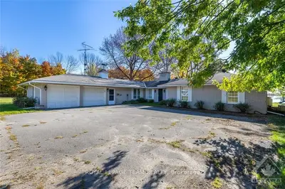 197 BOURGAIZE Road, Drummond/North Elmsley, ON K7H 3C7