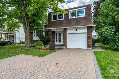 8 CATALPA Court, Blackburn Hamlet, ON K1B 4B1