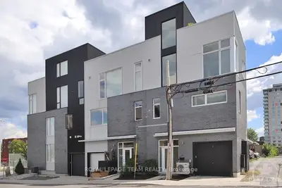 38 LYNDALE Avenue, West Centre Town, ON K1Y 3Y3