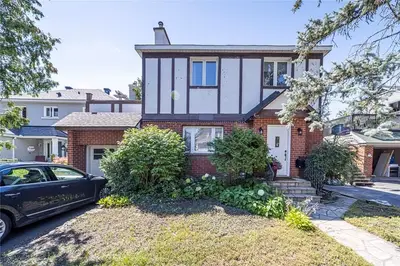 6 Brown Street, Glebe - Ottawa East And Area, On K1s 1m1