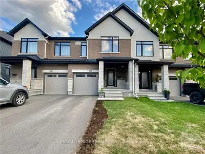 325 JOSHUA Street, Orleans - Convent Glen and Area, ON K1W 0N8