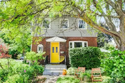 276 Main Street, Glebe - Ottawa East And Area, On K1s 1c9