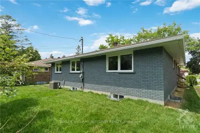 646 Sherbourne Road, Carlingwood - Westboro And Area, On K2a 3h3