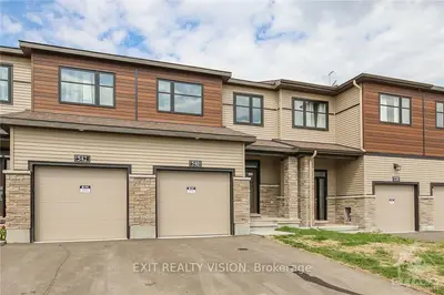 540 PROMINENCE Way, Orleans - Cumberland and Area, ON K4A 5L2
