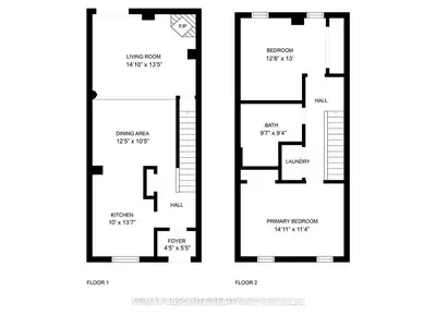 92 Upper Lorne Place, West Centre Town, On K1r 7g9