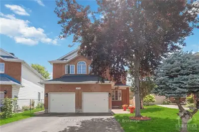 1404 TREATY Court, Cyrville - Carson Grove - Pineview, ON K1J 1E7