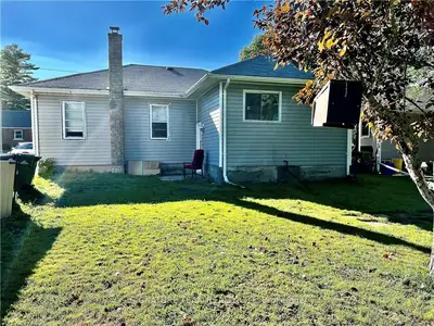 339 Perreault Street, Pembroke, On K8a 1z4
