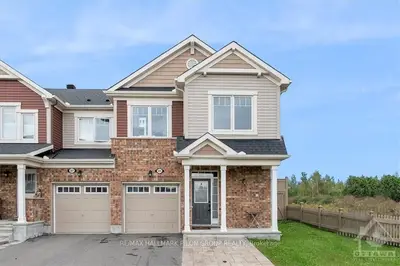 325 Willow Aster Circle, Orleans - Cumberland And Area, On K4a 1c6