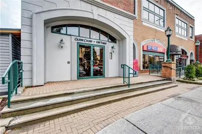 108 Third Avenue 208, Glebe - Ottawa East And Area, On K1s 2j8