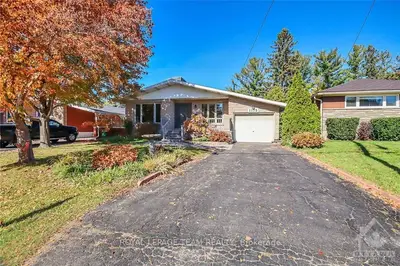1175 Tawney Road, Elmvale Acres And Area, On K1g 1b5