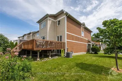 200 Catamount Court, Kanata, On K2m 0a8
