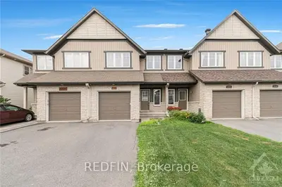 2218 Nantes Street, Orleans - Cumberland And Area, On K4a 4e5