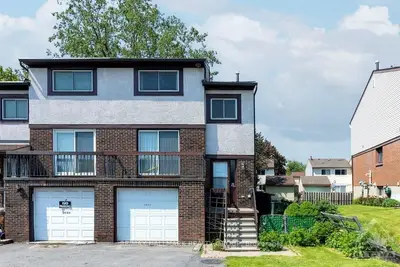 3022 Dumaurier Avenue, Britannia Heights - Queensway Terrace N And Area, On K2b 8j2