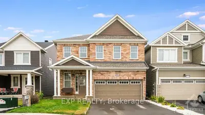 508 ARUM Terrace, Orleans - Cumberland and Area, ON K4A 1E5