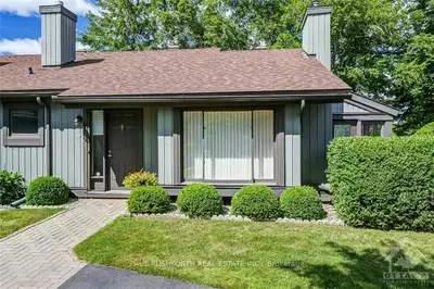 59 Bay Hill Ridge, Stittsville - Munster - Richmond, On K2s 1b9