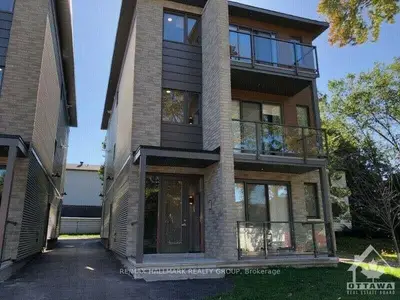 210 Clare Street 1, Westboro - Hampton Park, On K1z 7c9