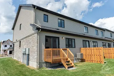 181 Dion Avenue, Clarence-rockland, On K4k 0m2