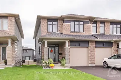 148 Turquoise Street, Clarence-rockland, On K4k 0l5