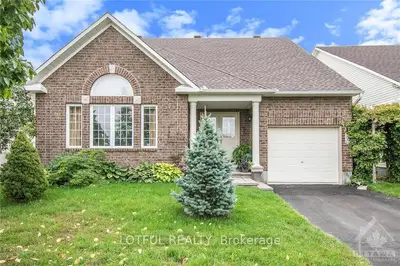 590 DU PLATEAU Street, Orleans - Cumberland and Area, ON K4A 4G2
