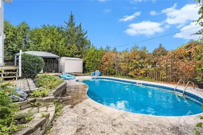 681 Morewood Crescent, Orleans - Cumberland And Area, On K4a 2p5