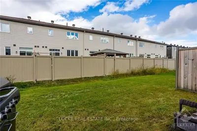 71 Gardenpost Terrace, Orleans - Cumberland And Area, On K4a 5h2