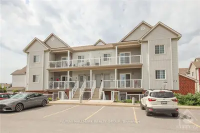 103 Artesa D, Kanata, On K2s 0j8