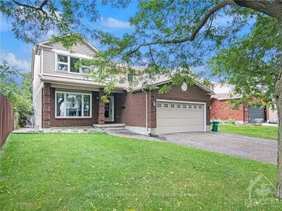 7 Keys Way, Hunt Club - South Keys And Area, On K1g 4m4