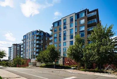 575 Byron Avenue 601, Carlingwood - Westboro And Area, On K2a 1r7
