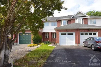 32 Celebration Street, Carlington - Central Park, On K2c 4a1