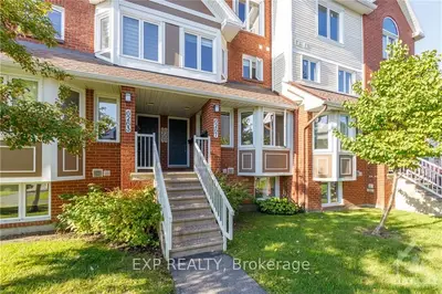 6267 Tealwood Place, Orleans - Convent Glen And Area, On K1c 7j9