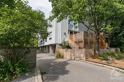 47 Ontario Street C, Overbrook - Castleheights And Area, On K1k 1l1