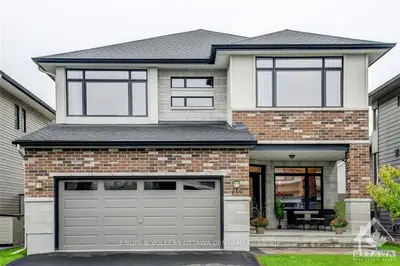 714 Carnelian Crescent, Blossom Park - Airport And Area, On K4m 0e2