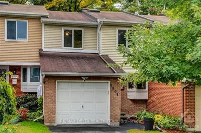 6804 Bilberry Drive, Orleans - Convent Glen And Area, On K1c 3r4