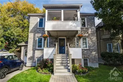 1079 NORTH RIVER Road, Overbrook - Castleheights and Area, ON K1K 3V9