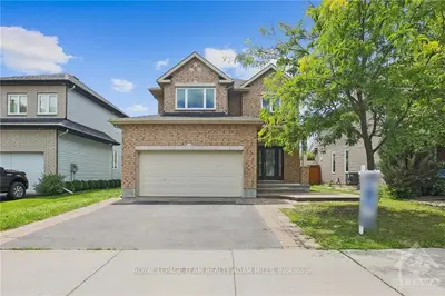 103 KIMPTON Drive, Stittsville - Munster - Richmond, ON K2S 0B9