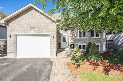 13 SOUTH INDIAN Drive, The Nation, ON K0A 2M0