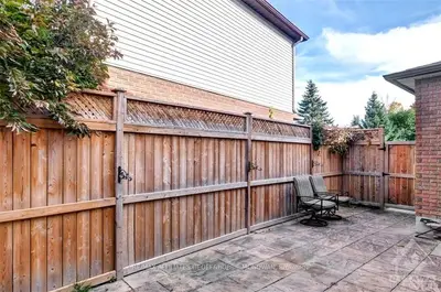 4 Millman Court, Kanata, On K2l 2p5