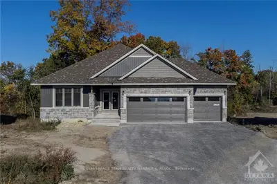 184 Antler Court, Mississippi Mills, On K0a 1a0