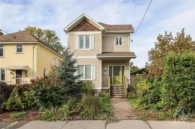 22 Grange Avenue, Tunneys Pasture And Ottawa West, On K1y 0n7