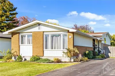 344 Helene Street, Clarence-rockland, On K4k 1g4