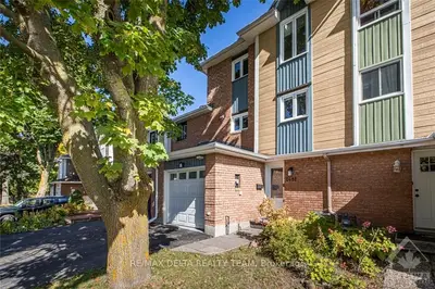 1481 Thurlow Street, Orleans - Cumberland And Area, On K4a 1x6
