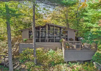 662 Otty Lake Sw Shore Road, Tay Valley, On K7h 3c5