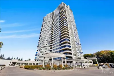 1480 Riverside Drive 1406, Alta Vista And Area, On K1g 5h2