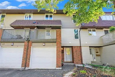3205 Uplands Drive 44, Hunt Club - Windsor Park Village And Area, On K1v 9t3
