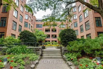215 Somerset Street W 304, Ottawa Centre, On K2p 0j1