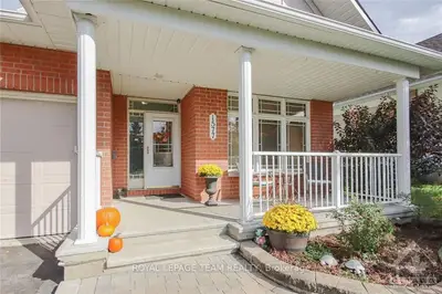 1577 Henri Lauzon Street, Orleans - Convent Glen And Area, On K1c 7r9
