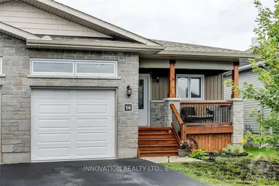 14 Brittany Street, North Stormont, On K0a 1r0